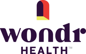 WONDER Health logo